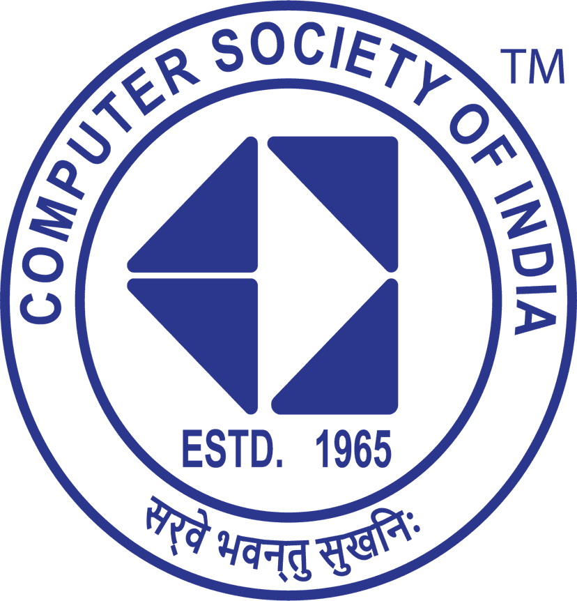 CSI Logo and Activities