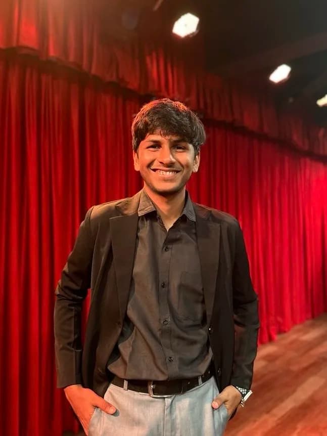 ARYAAN GALA