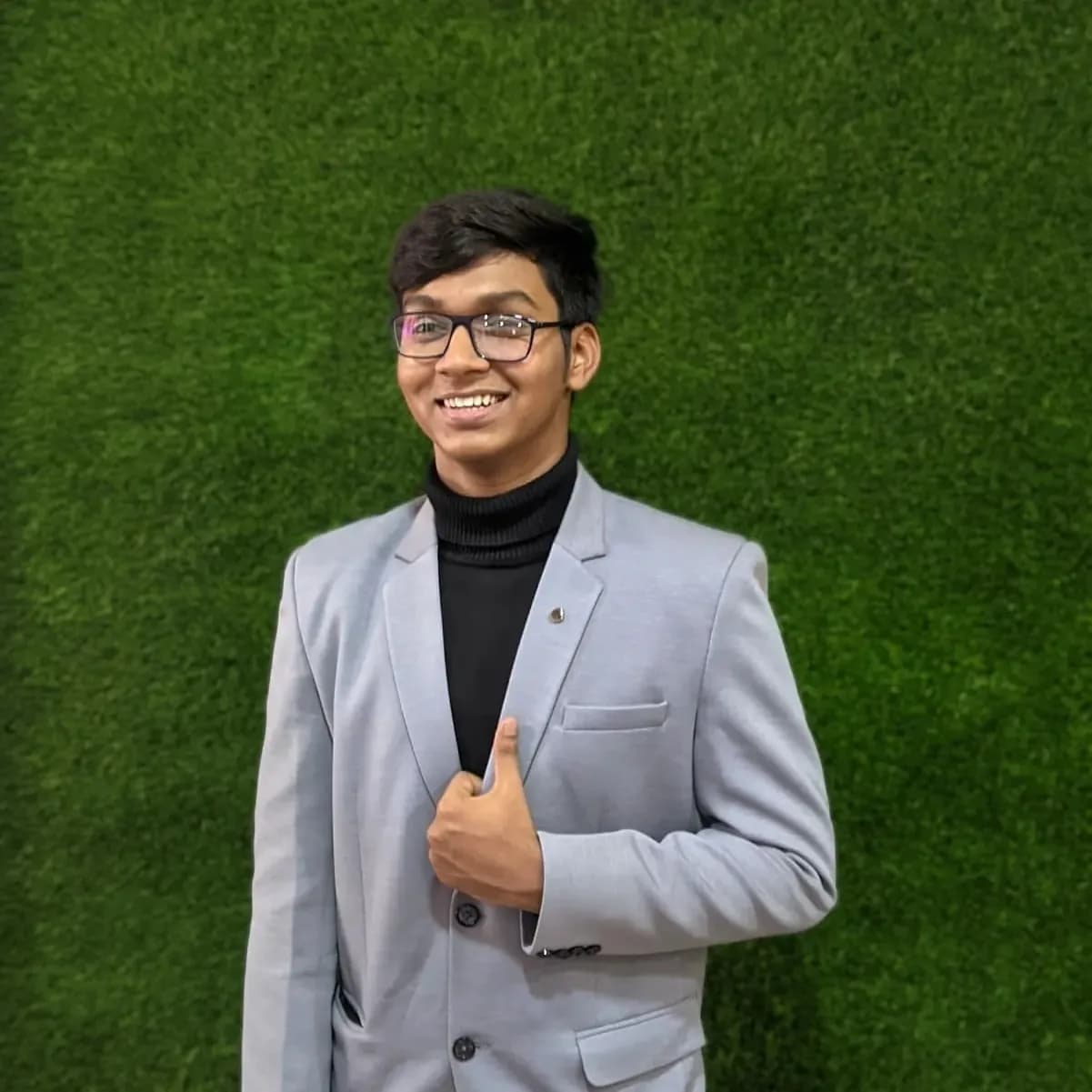 ARYAN MISHRA