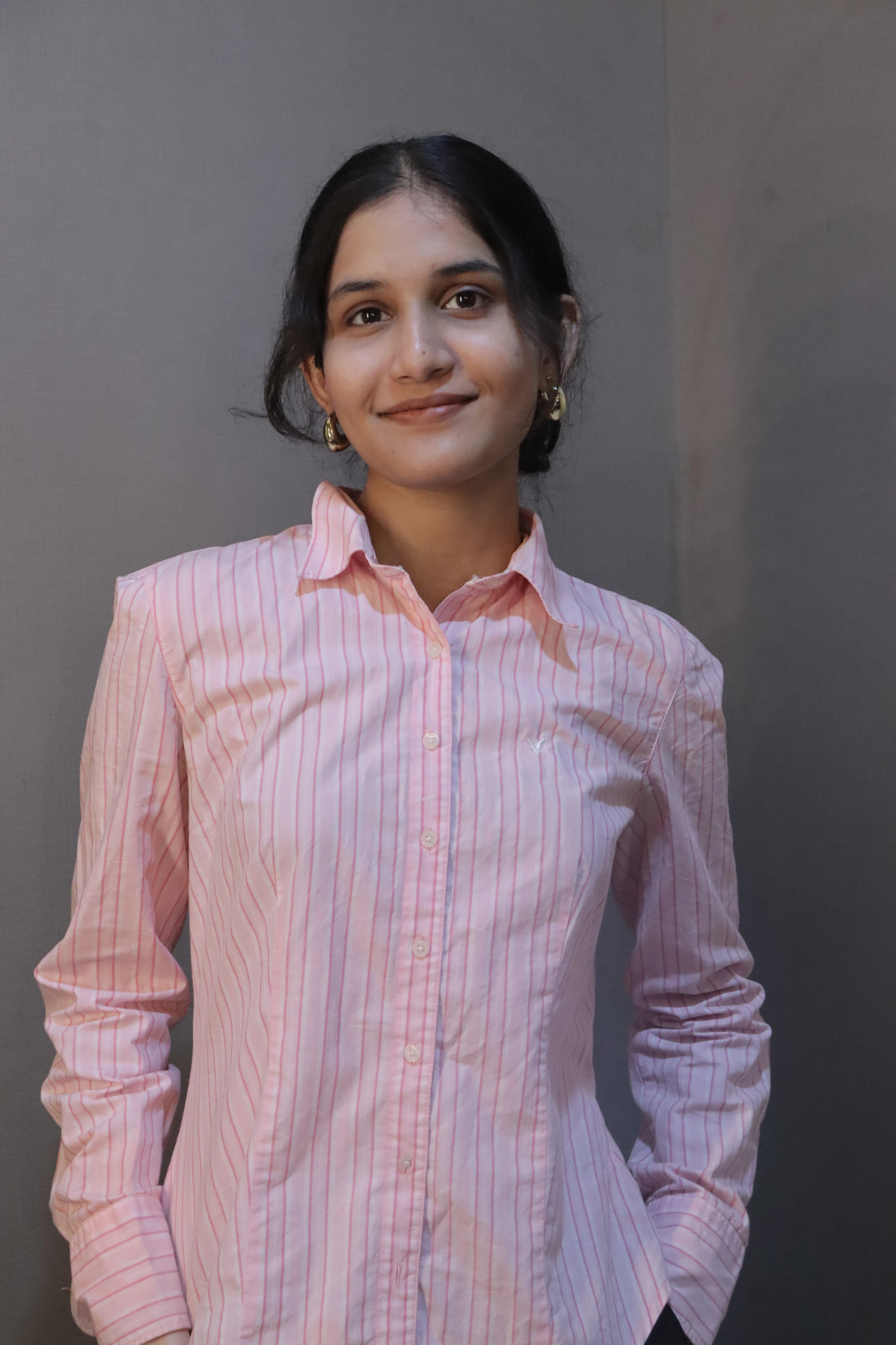 DEVASHREE PAWAR