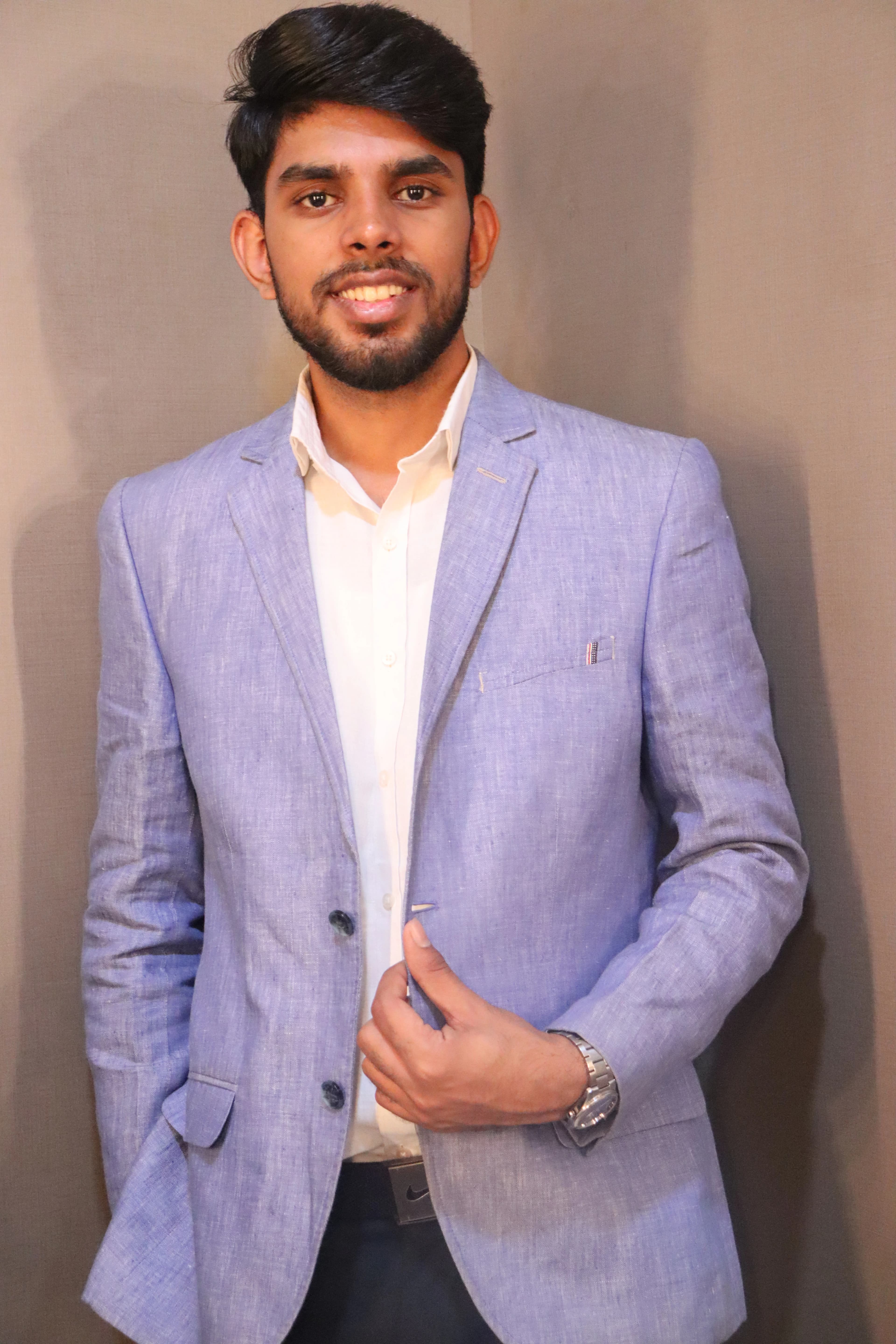 DILIPKUMAR TELI