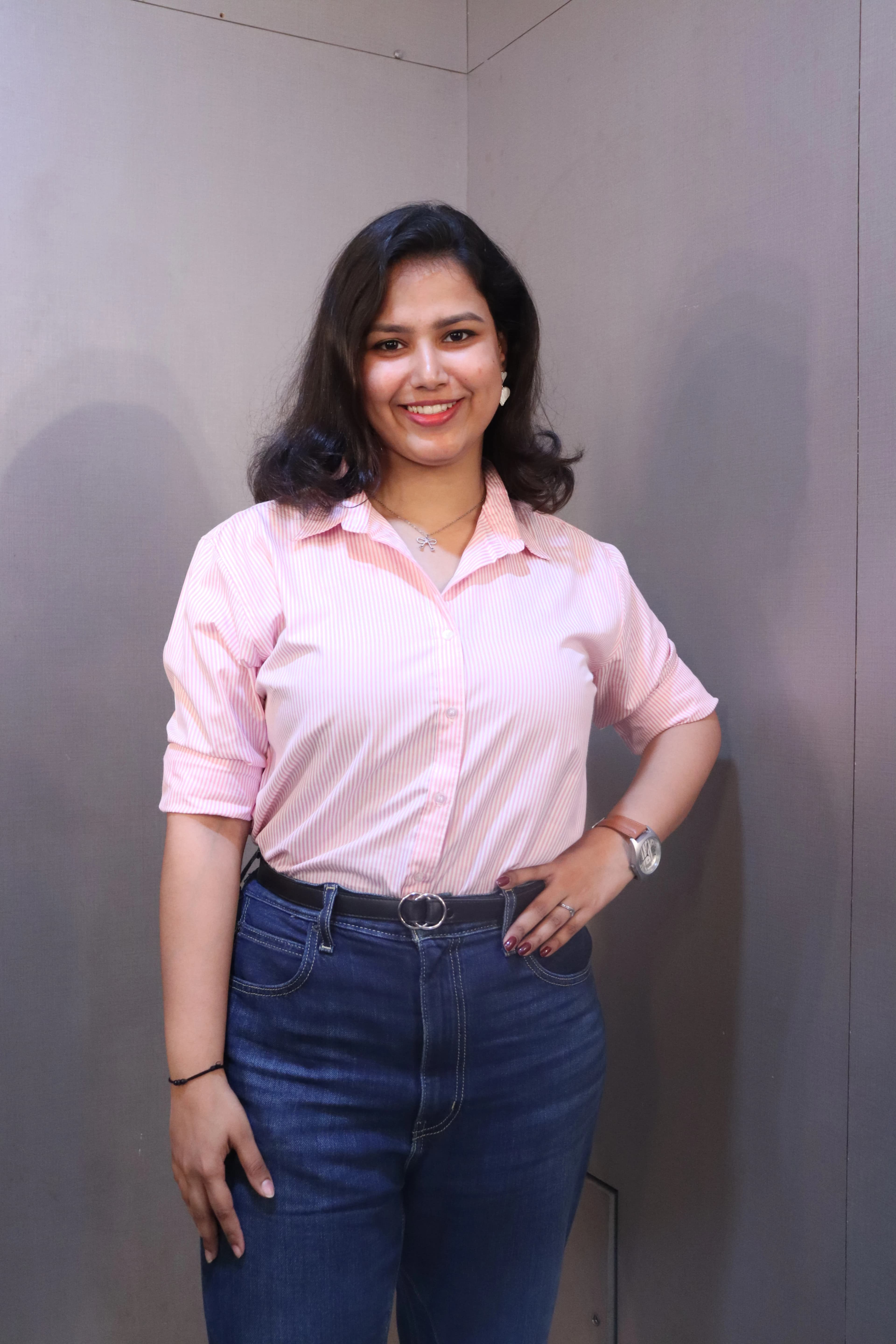 POOJA NAHAK