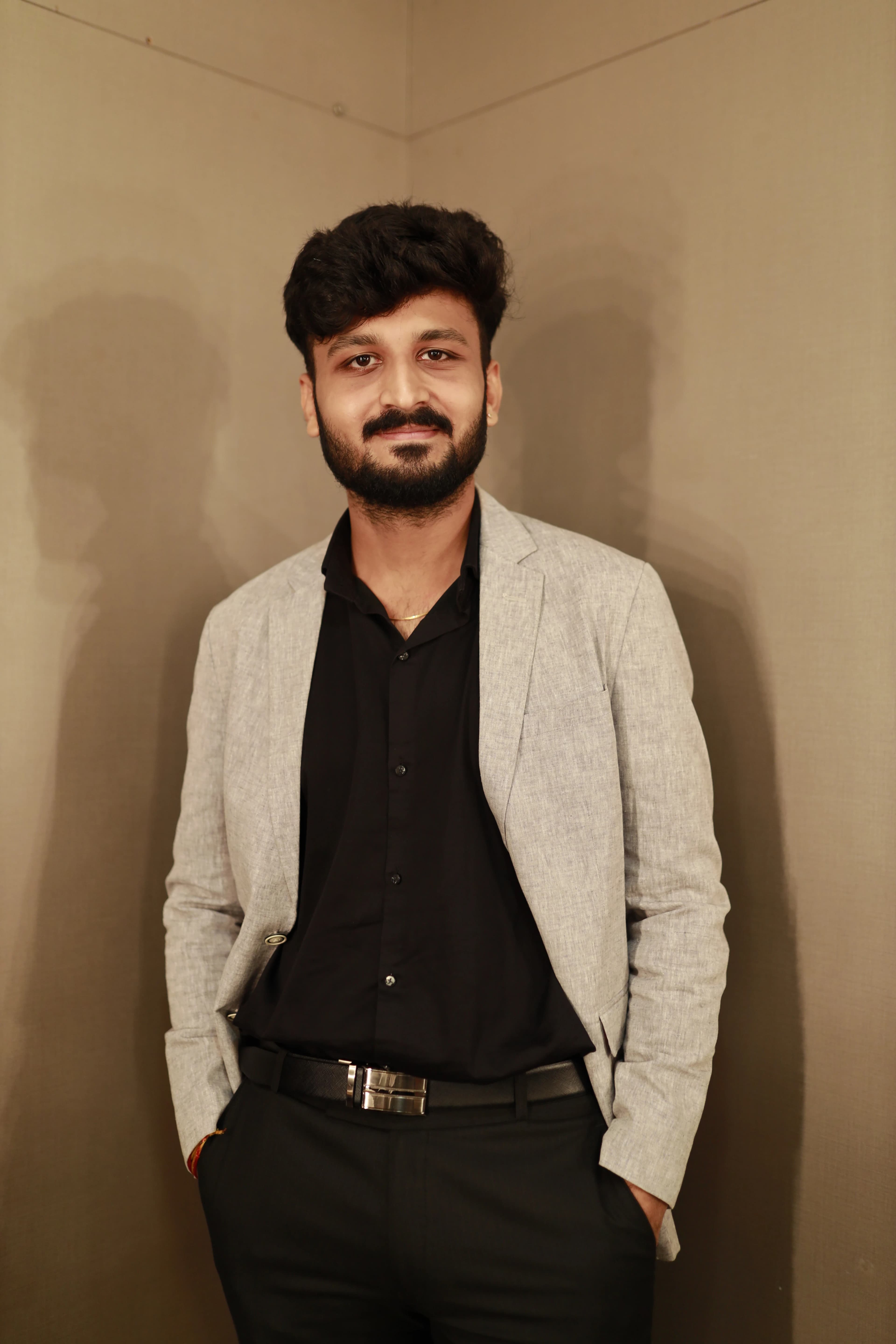 PRANAV JANI