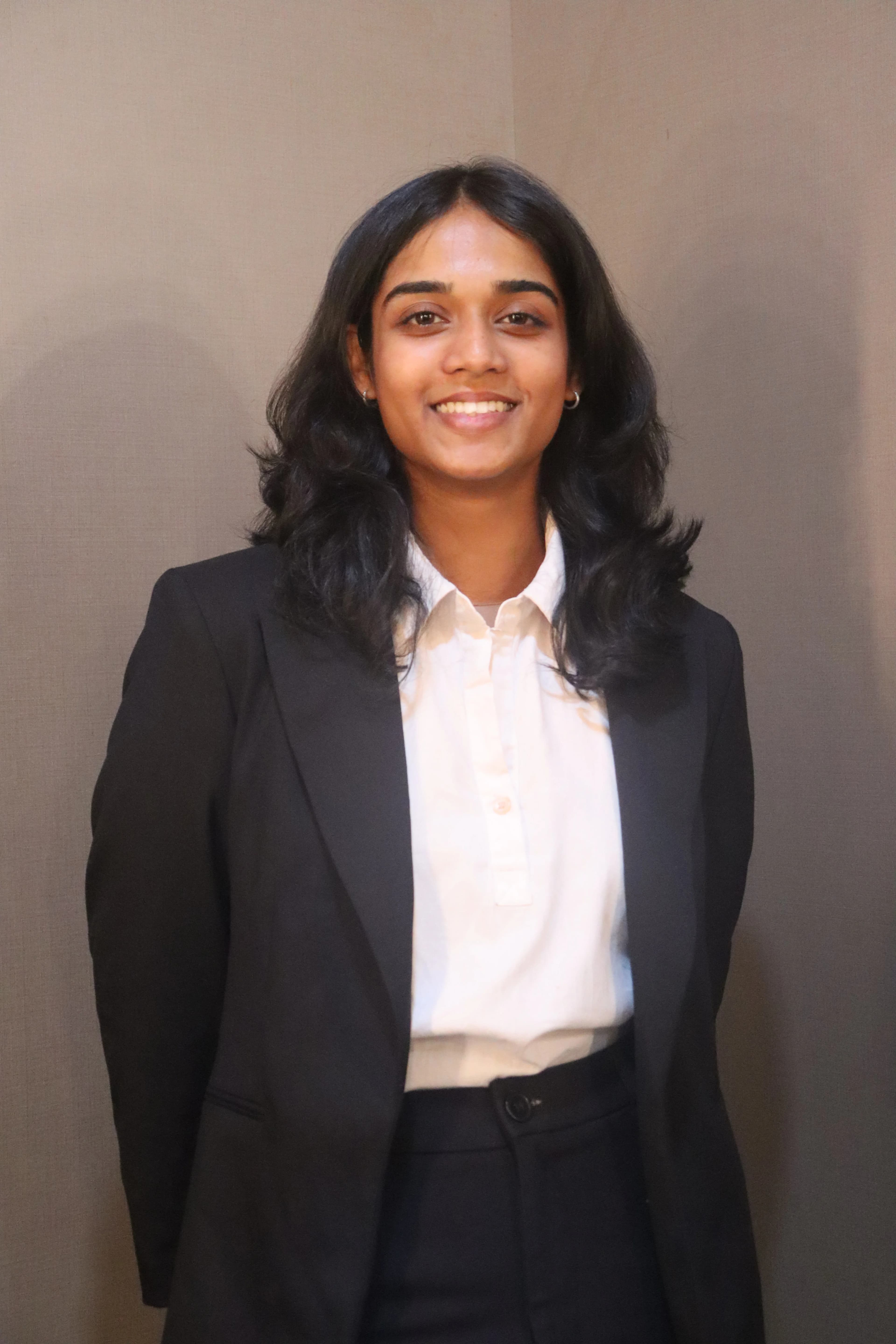 SAMIKSHA THAKUR