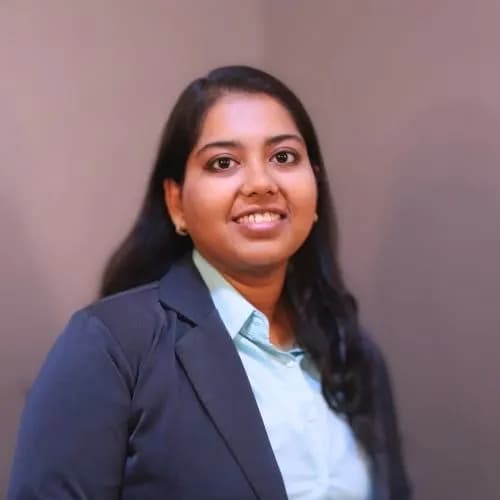 SIDDHI SHAH